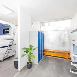 Hostel Space - Center Wien