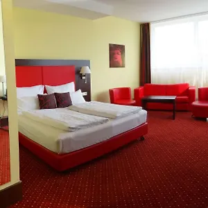 Hotel Western Amedia Art Salzburg