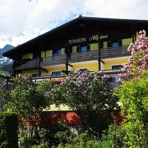Gasthof Cafe Alpina Innsbruck