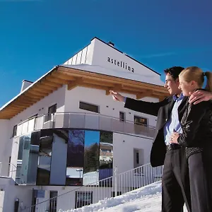 Astellina Hotel-apart Hotel